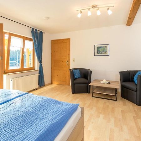 Landhaus Breg Gbr Mollenberg 외부 사진