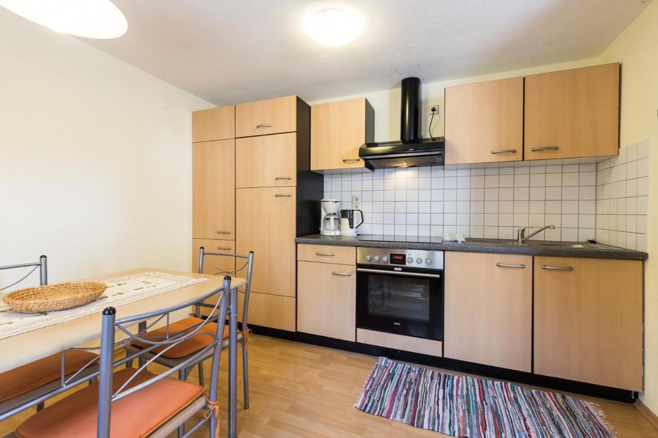 Landhaus Breg Gbr Mollenberg 외부 사진