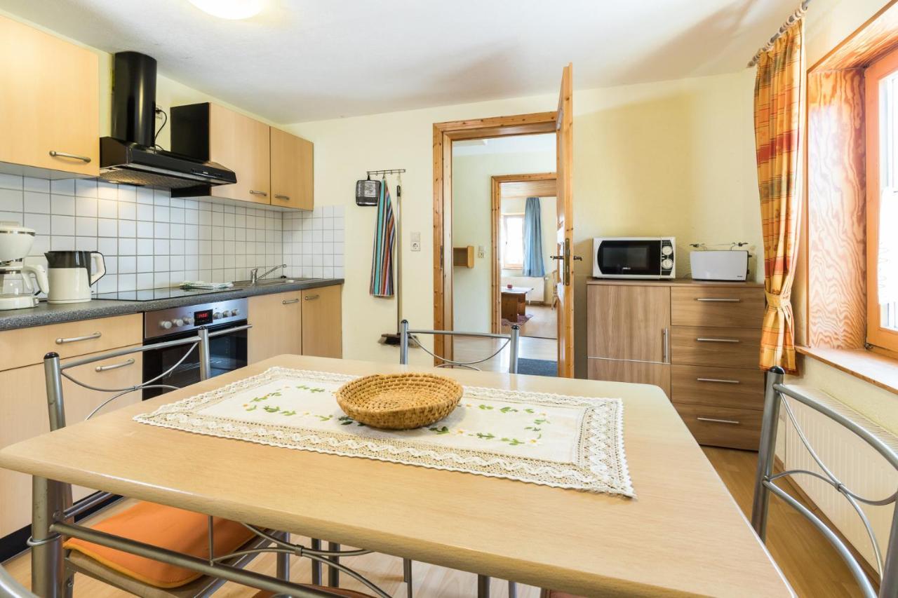 Landhaus Breg Gbr Mollenberg 외부 사진