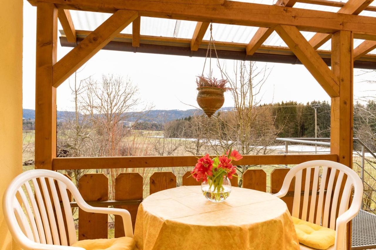 Landhaus Breg Gbr Mollenberg 외부 사진