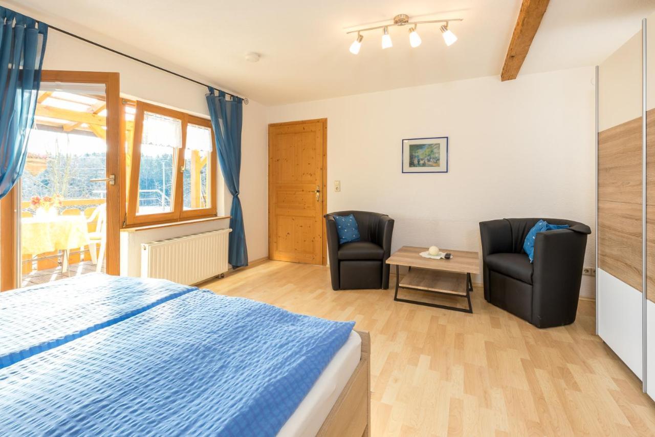 Landhaus Breg Gbr Mollenberg 외부 사진