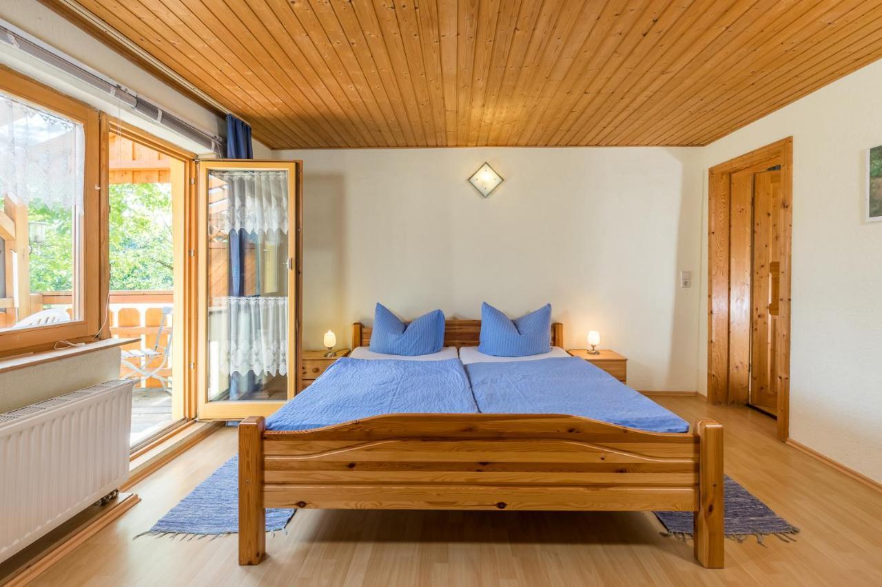 Landhaus Breg Gbr Mollenberg 외부 사진