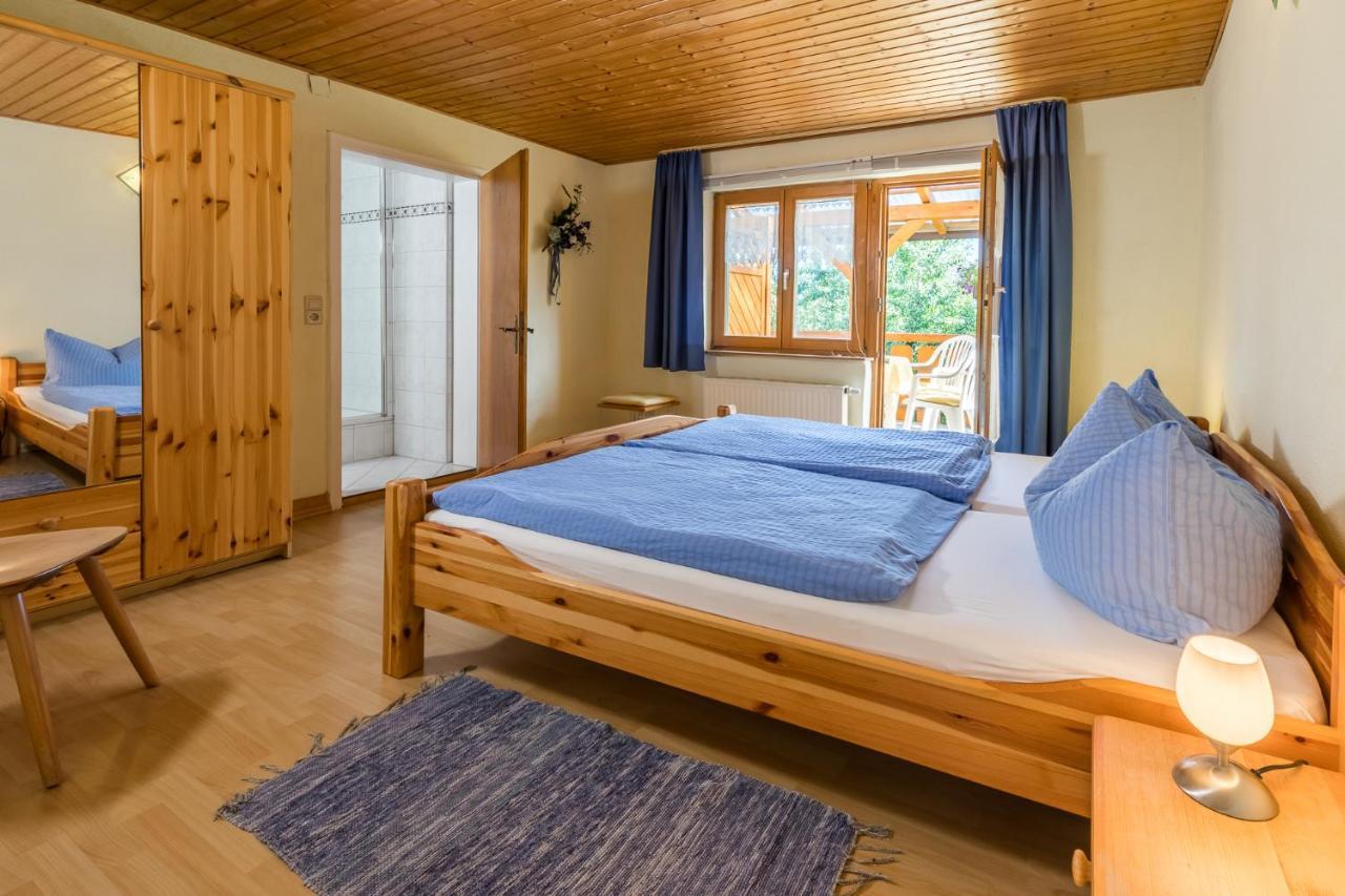 Landhaus Breg Gbr Mollenberg 외부 사진