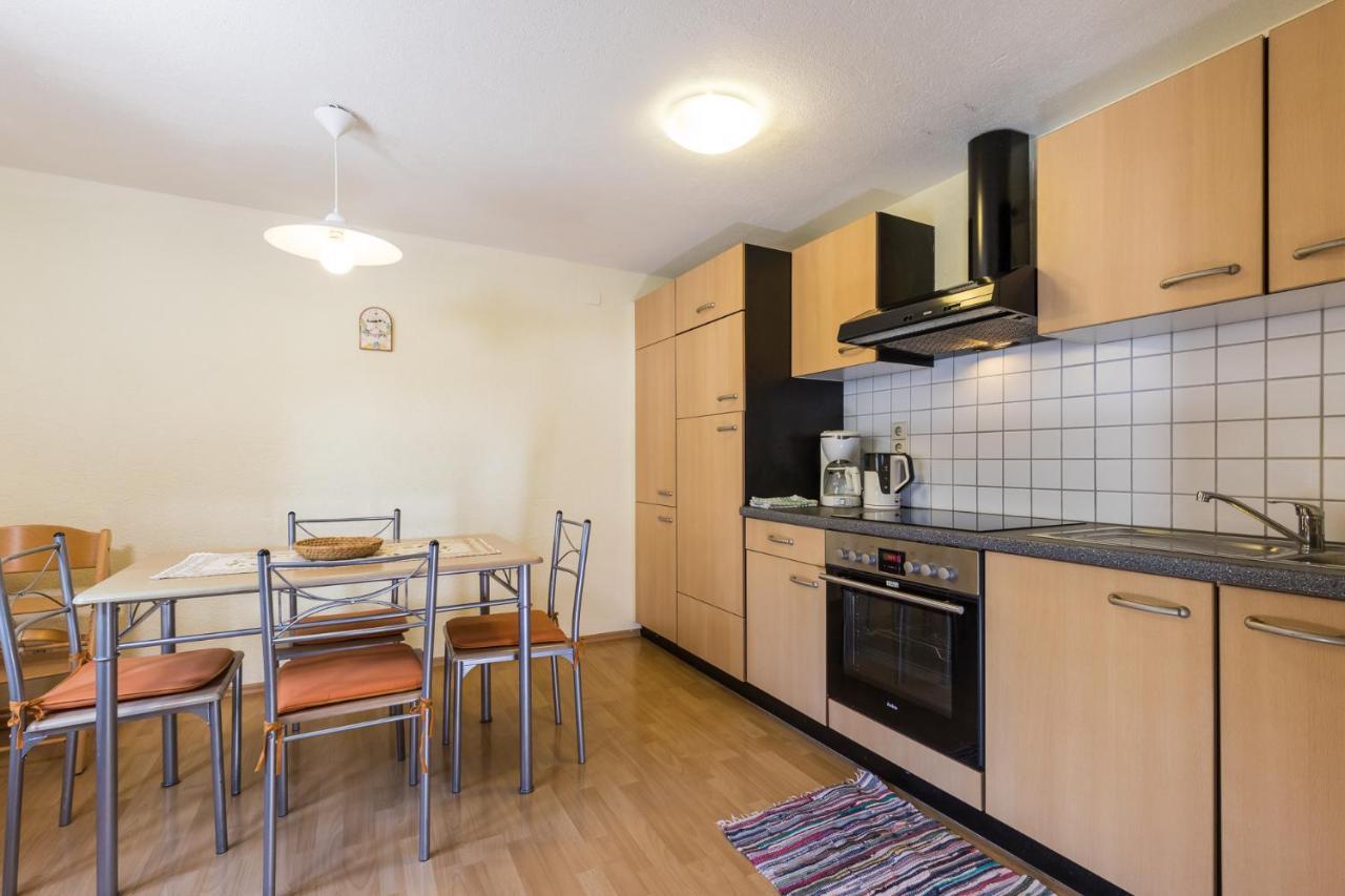 Landhaus Breg Gbr Mollenberg 외부 사진