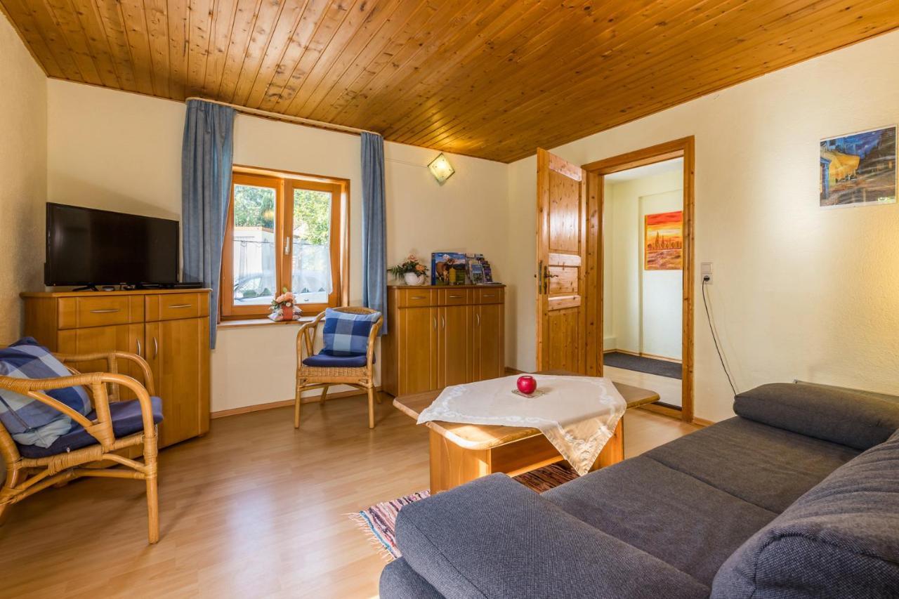 Landhaus Breg Gbr Mollenberg 외부 사진
